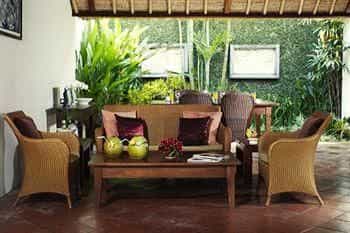 Kecapi Villa Seminyak by Ini Vie Hospitality Kecapi Villa Seminyak by Ini Vie Hospitality