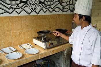 Dana Guesthouse Bali