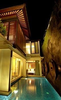 ปุรี ฮิโรมิ บูทิก เรสซิเดนซ์ (Puri Hiromi Boutique Residence)0