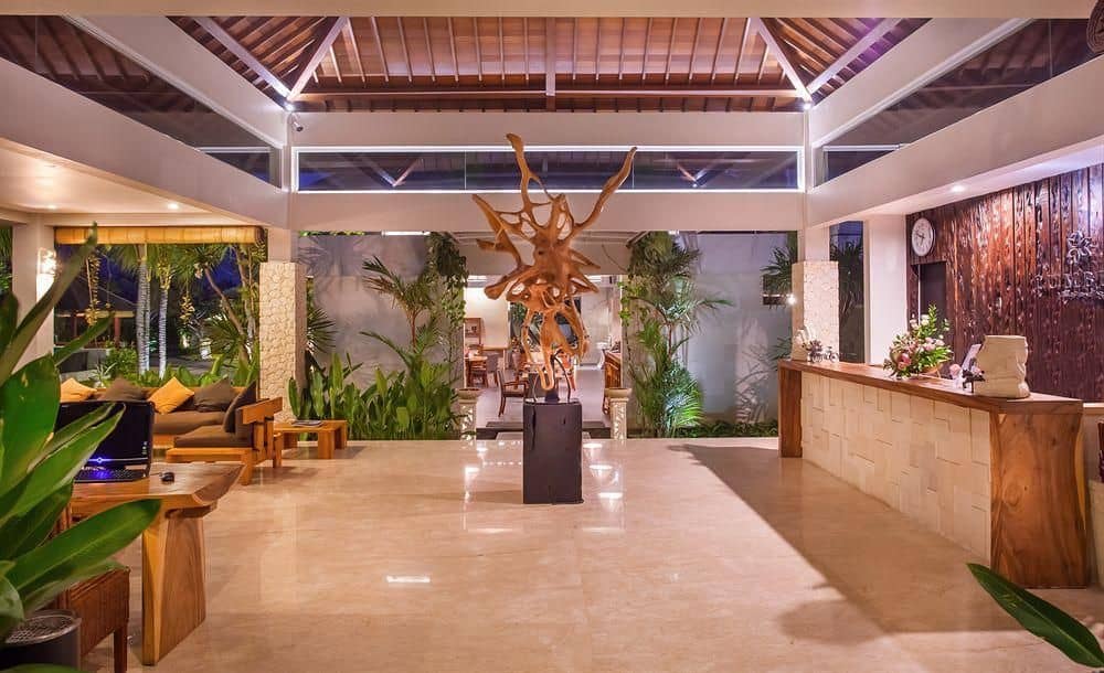 Lumbini Luxury Villas and Spa Lumbini Luxury Villas and Spa
