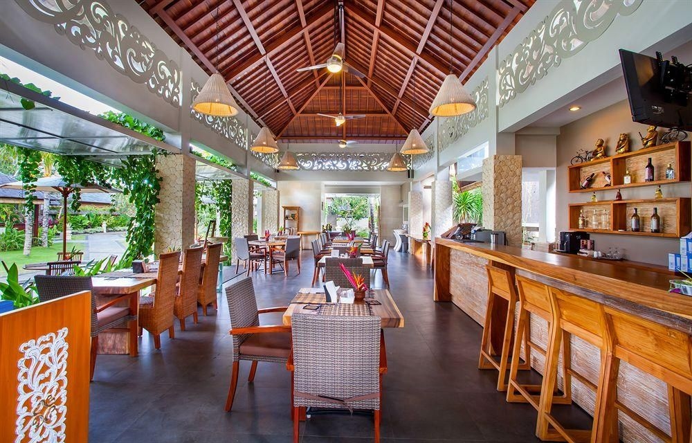 ลุมพินี ลักชัวรี วิลลา แอนด์ สปา (Lumbini Luxury Villas and Spa)4