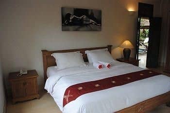 Taman Suci Villa Taman Suci Villa