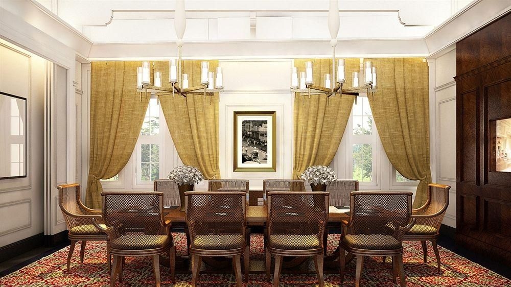 เดอะ เฮอร์มิเทจ - อะ ทรีบิวต์ พอร์ตโฟลิโอ โฮเต็ล จาการ์ตา (The Hermitage, a Tribute Portfolio Hotel, Jakarta)3