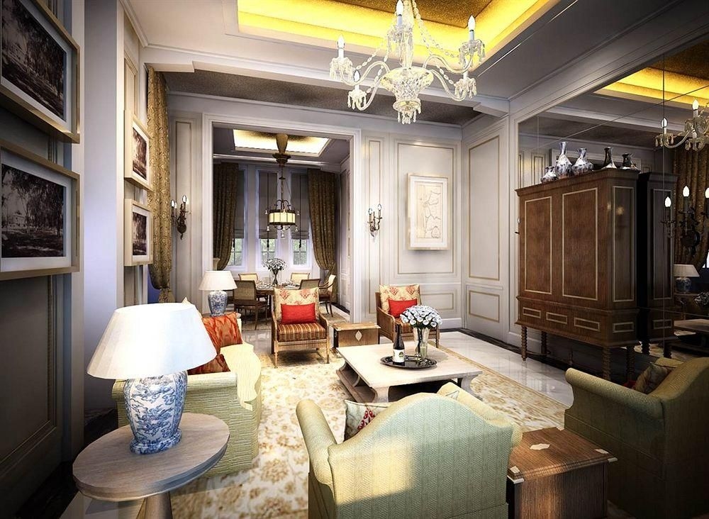 เดอะ เฮอร์มิเทจ - อะ ทรีบิวต์ พอร์ตโฟลิโอ โฮเต็ล จาการ์ตา (The Hermitage, a Tribute Portfolio Hotel, Jakarta)2