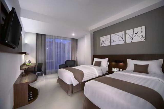 SUITE STANDARD