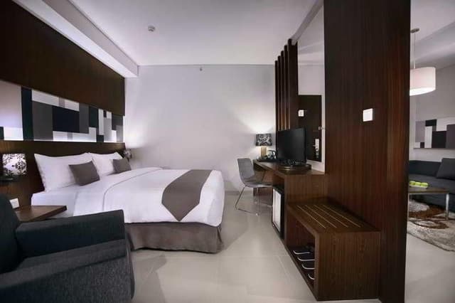 SUITE STANDARD