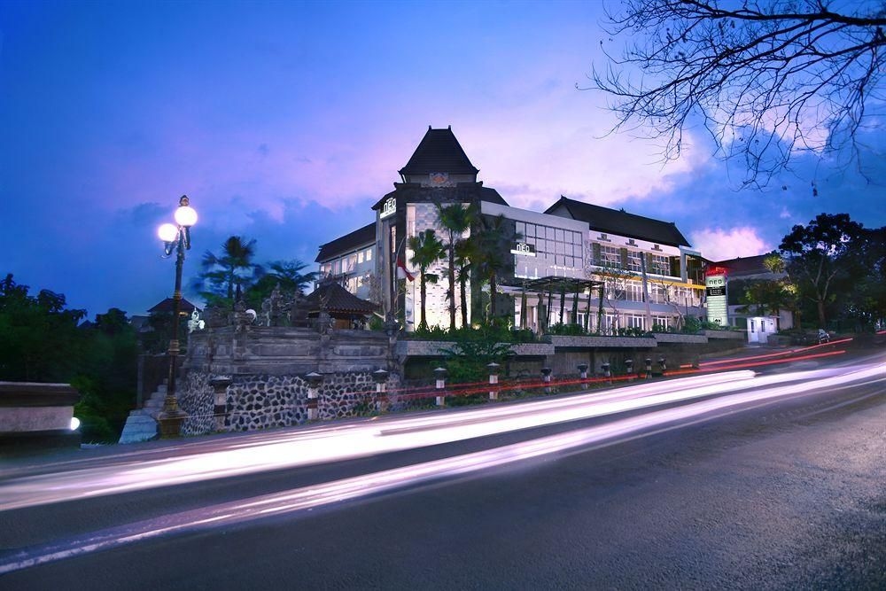 โรงแรมนีโอ เดนปาซา บาย แอสตัน (Hotel NEO Gatot Subroto Bali)0