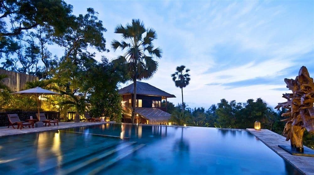 Villa Flow Villa Flow