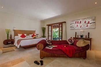 Villa Kubu Villa Kubu