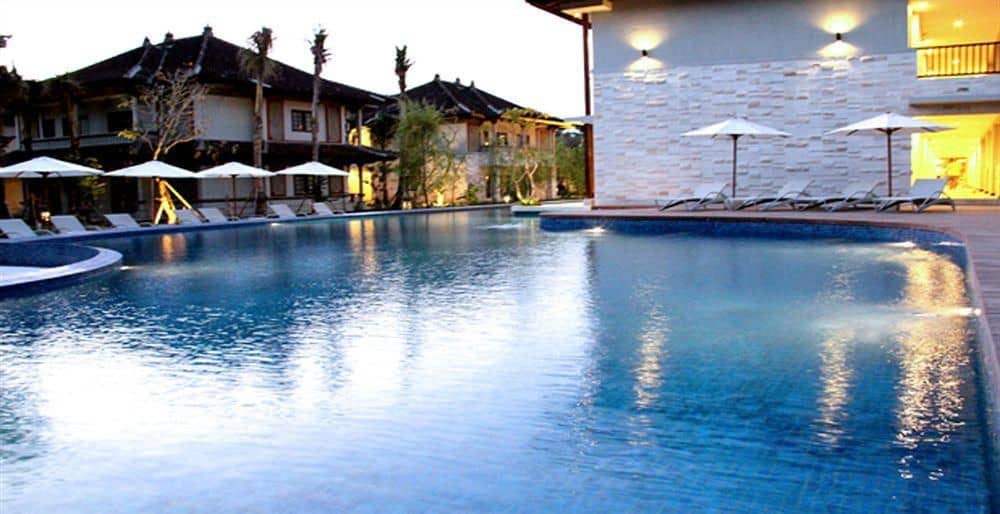 Grand Whiz Hotel Nusa Dua Grand Whiz Hotel Nusa Dua