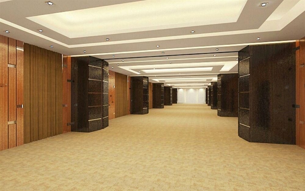 แอสตัน คูปัง โฮเต็ล แอนด์ คอนเวนชั่น เซ็นเตอร์ (Aston Kupang Hotel & Convention Center)1
