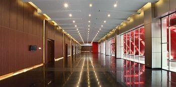 Santika Premiere Dyandra Hotel & Convention - Medan2