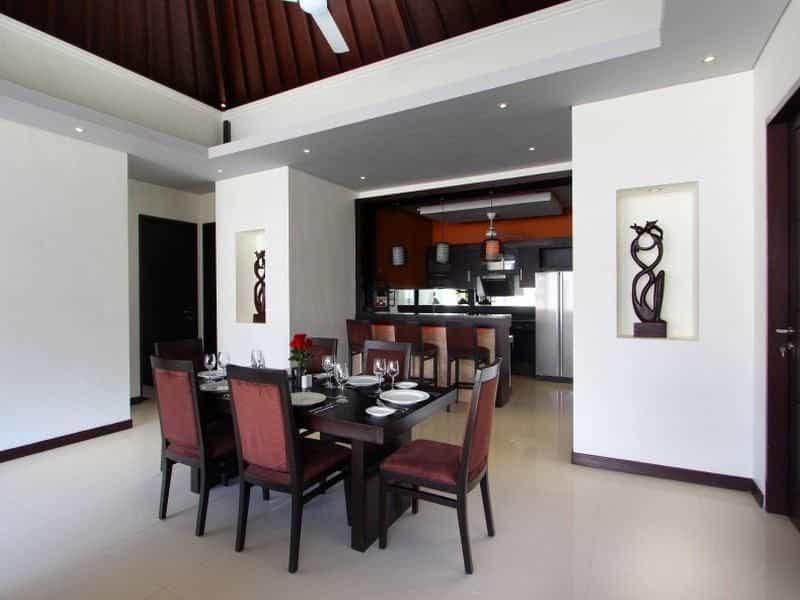 D and G Villas Nusa Dua D and G Villas Nusa Dua