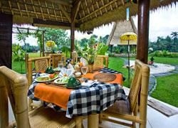 Villa Kunang Kunang1
