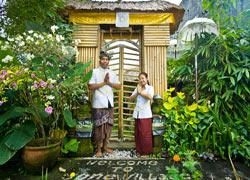 Villa Kunang Kunang0