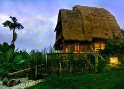 Villa Kunang Kunang4