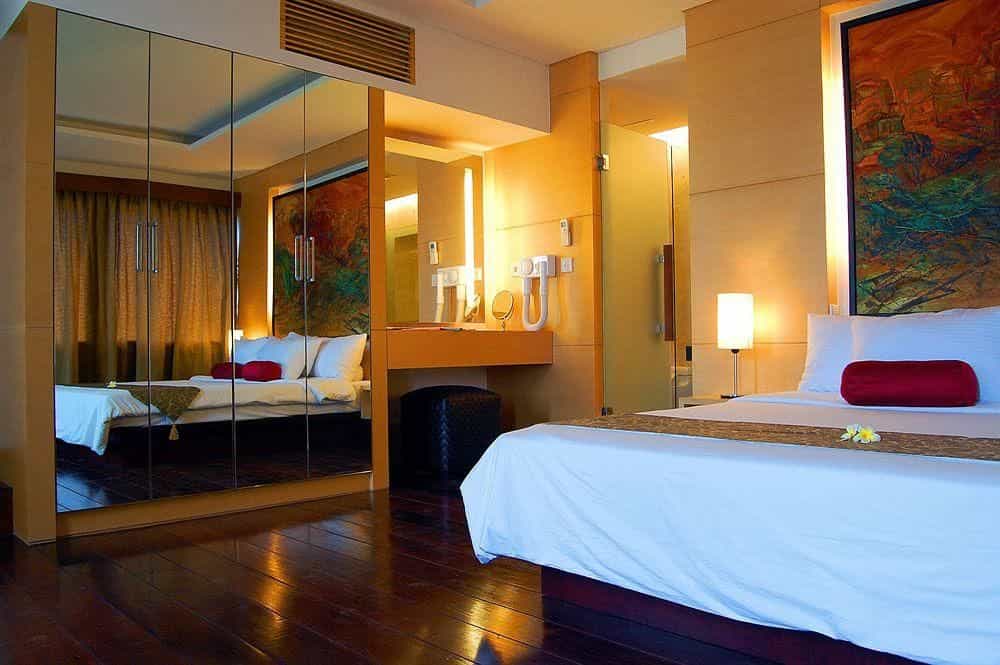 The Wangsa Villas The Wangsa Villas