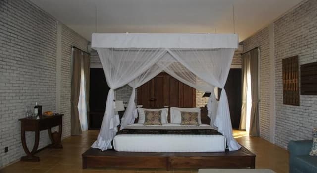 VILLA STANDARD
