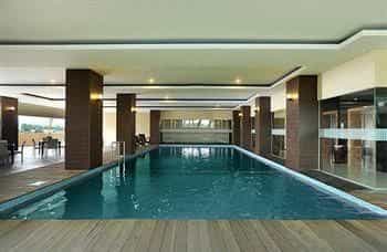 Best Western OJ Malang Best Western OJ Malang