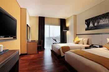 Best Western OJ Malang Best Western OJ Malang