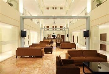 Best Western OJ Malang Best Western OJ Malang