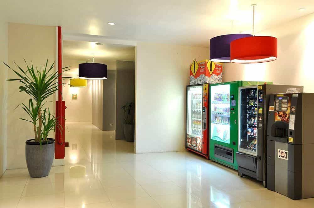 Pop! Hotel Kuta Beach Pop! Hotel Kuta Beach
