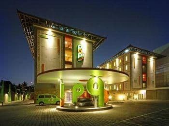 Pop! Hotel Kuta Beach Pop! Hotel Kuta Beach