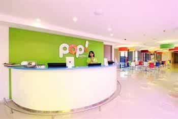 Pop! Hotel Kuta Beach Pop! Hotel Kuta Beach