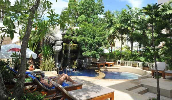 Karon Princess Hotel Karon Princess Hotel