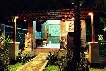 Alas Petulu Cottages Alas Petulu Cottages