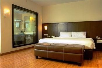 The BCC Hotel and Residence0