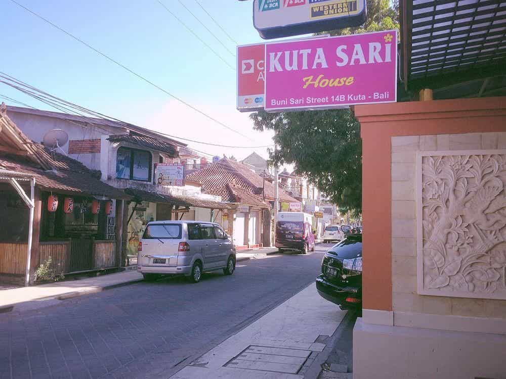 Kuta Sari House Kuta Sari House