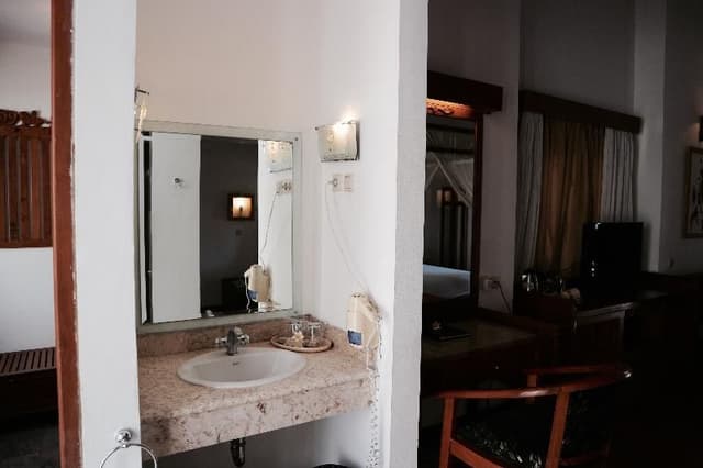 VILLA ONE BEDROOM