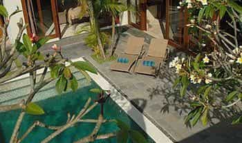 Ungasan Bay Villa Ungasan Bay Villa