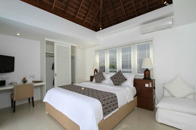 VILLA ONE BEDROOM
