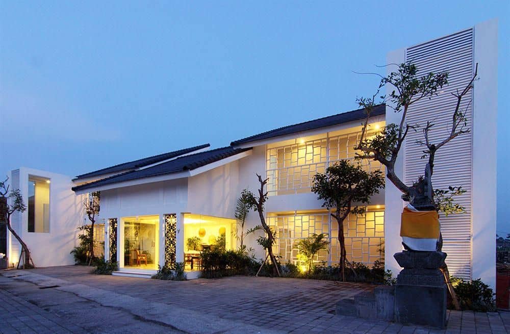 The Kanjeng Villas Seminyak The Kanjeng Villas Seminyak