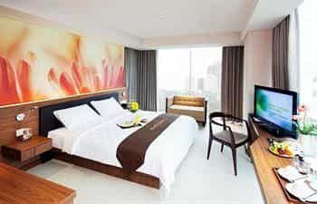 Midtown Surabaya Midtown Surabaya