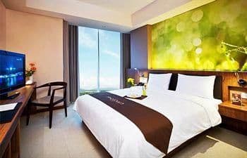 Midtown Surabaya Midtown Surabaya