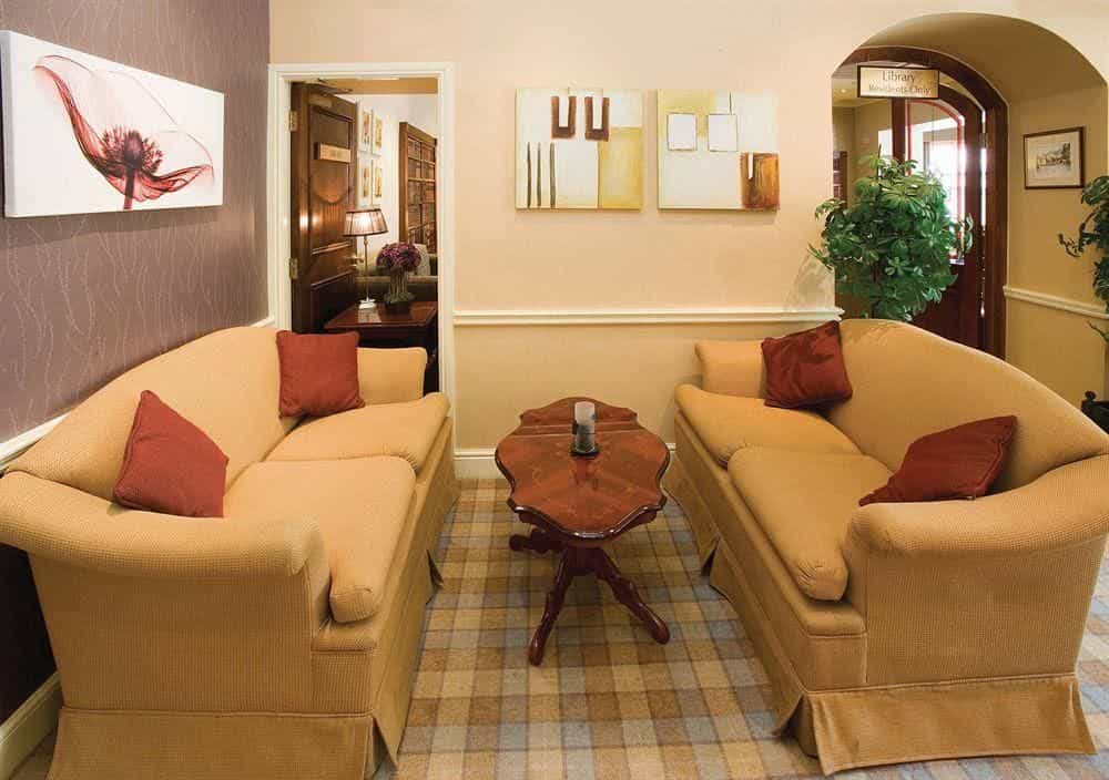 Best Western Ambleside Salutation Hotel Best Western Ambleside Salutation Hotel