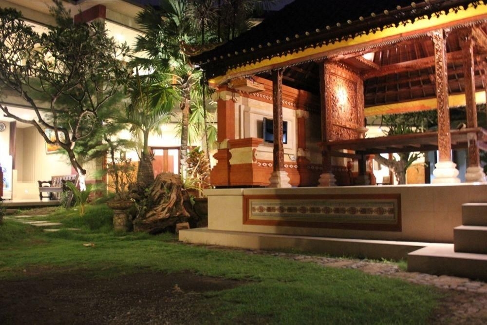 Billy Pendawa Homestay2