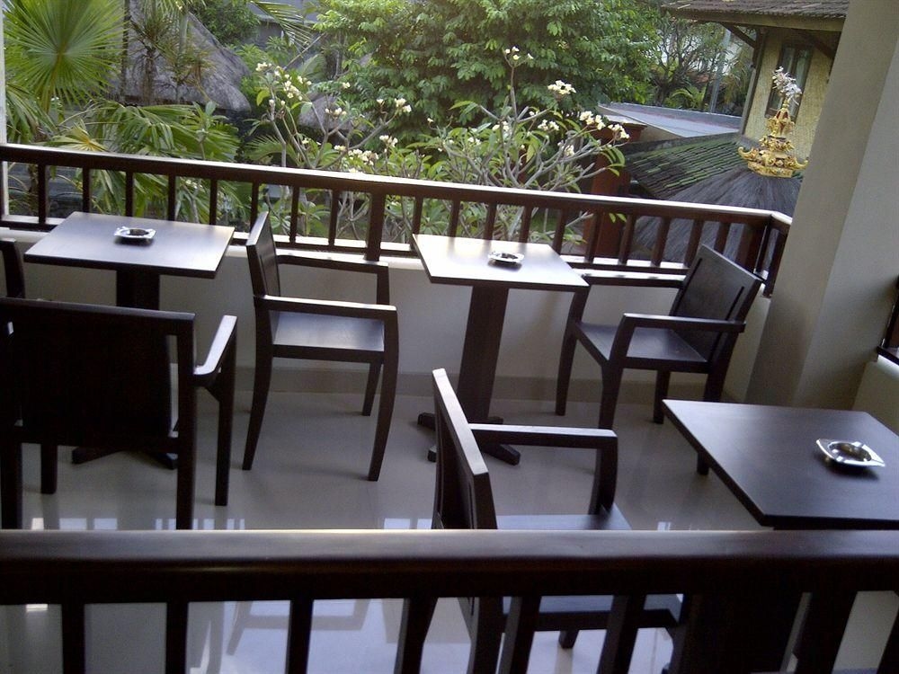 Billy Pendawa Homestay1