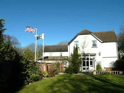 Quality Hotel Andover Quality Hotel Andover