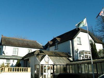 Quality Hotel Andover Quality Hotel Andover