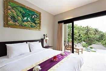 เคบัน วิลล่าส์ & รีสอร์ท (Kebun Villas & Resort)3