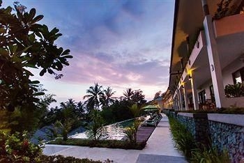 เคบัน วิลล่าส์ & รีสอร์ท (Kebun Villas & Resort)1