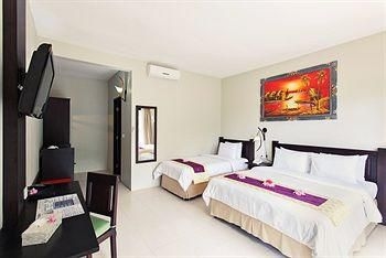 เคบัน วิลล่าส์ & รีสอร์ท (Kebun Villas & Resort)2