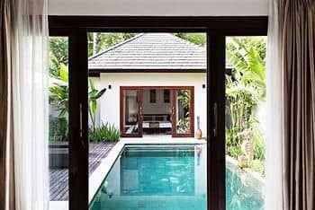 Kebun Villas & Resort Kebun Villas & Resort