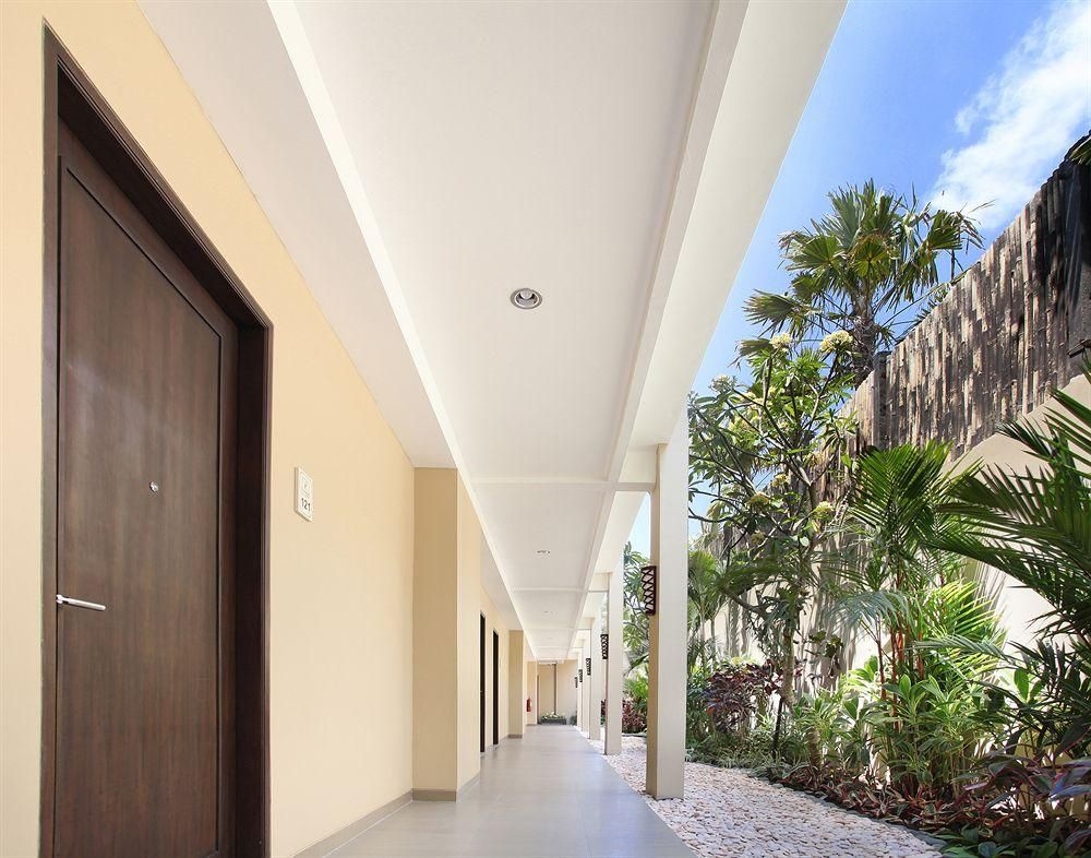 ดีเปนจอร์ เซมินยัก โฮเต็ล (D'Penjor Seminyak Hotel)4