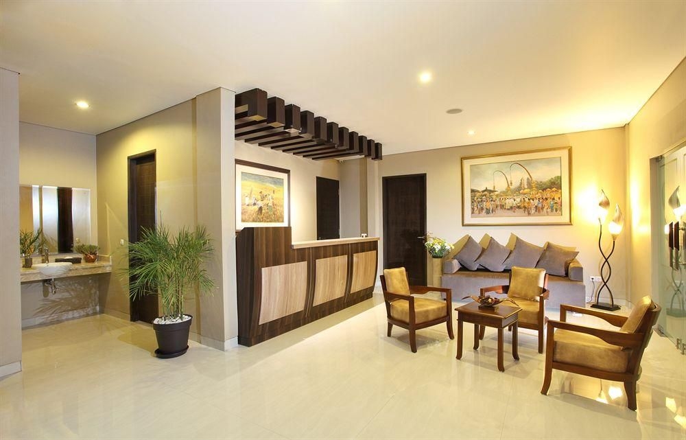 ดีเปนจอร์ เซมินยัก โฮเต็ล (D'Penjor Seminyak Hotel)1