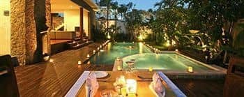 Pandawa Beach Villas & Spa Pandawa Beach Villas & Spa
